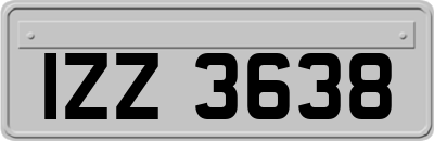 IZZ3638