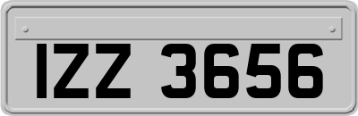 IZZ3656