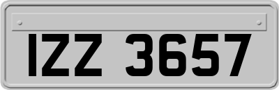 IZZ3657