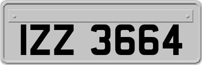 IZZ3664