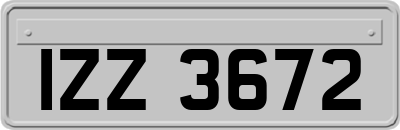 IZZ3672