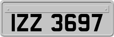 IZZ3697