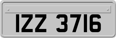IZZ3716