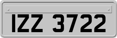 IZZ3722