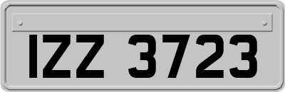 IZZ3723