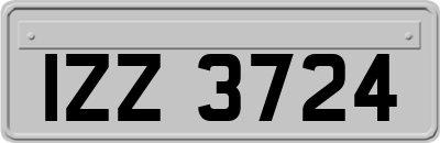 IZZ3724