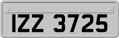 IZZ3725
