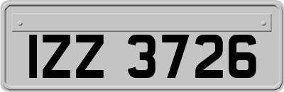 IZZ3726