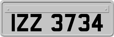 IZZ3734