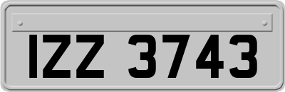 IZZ3743