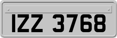IZZ3768