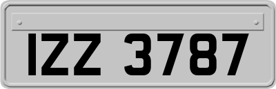 IZZ3787
