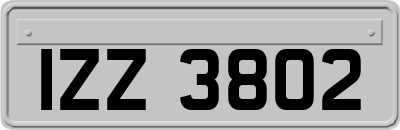 IZZ3802