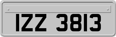 IZZ3813