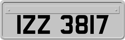 IZZ3817