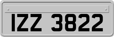 IZZ3822