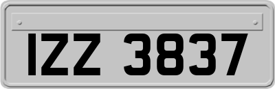 IZZ3837