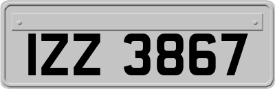 IZZ3867