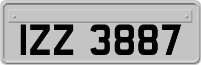 IZZ3887