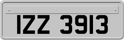 IZZ3913