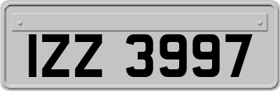 IZZ3997