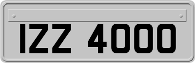 IZZ4000