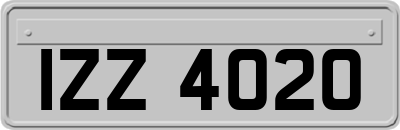 IZZ4020