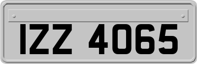 IZZ4065
