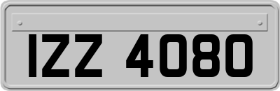 IZZ4080