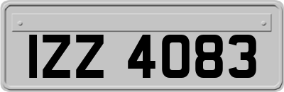 IZZ4083