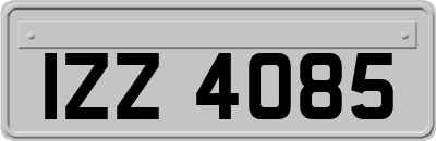 IZZ4085