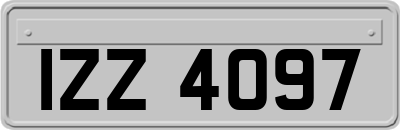 IZZ4097
