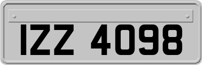 IZZ4098