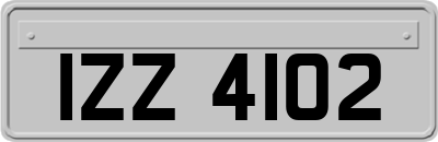 IZZ4102