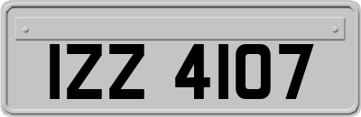 IZZ4107