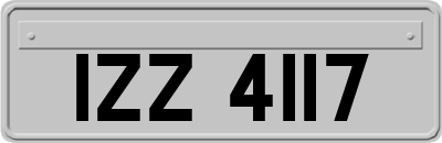IZZ4117