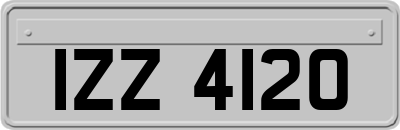 IZZ4120