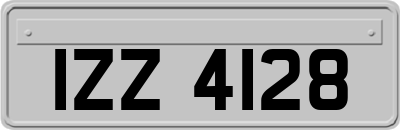 IZZ4128