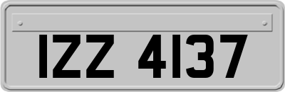 IZZ4137