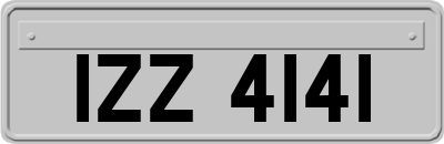 IZZ4141