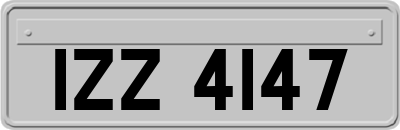 IZZ4147