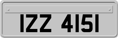 IZZ4151