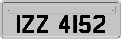 IZZ4152
