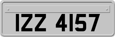 IZZ4157