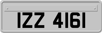 IZZ4161