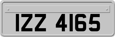 IZZ4165