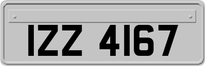 IZZ4167