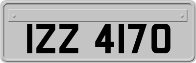 IZZ4170