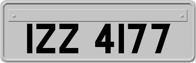 IZZ4177