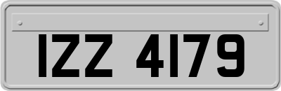 IZZ4179